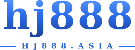 hj888 logo
