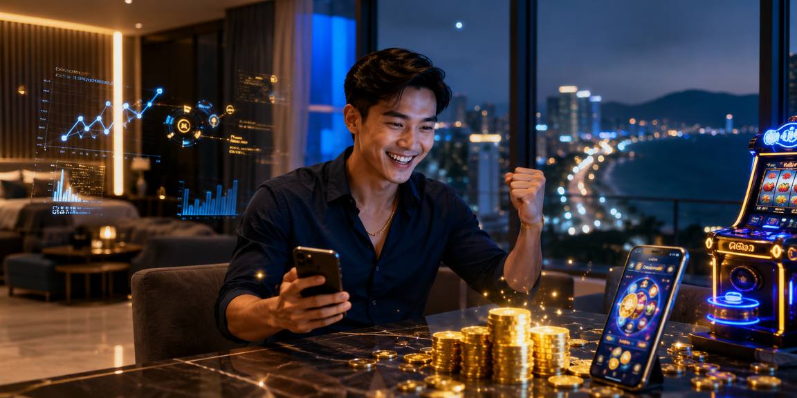 hj888 Slot ZaloPay tại hj888 Có Gì?